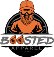 Boosted Apparel