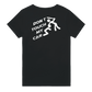 "Dont Touch My Car" T-shirt