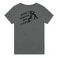 "Dont Touch My Car" T-shirt